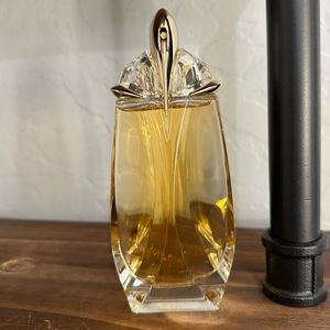 MUGLER Alien EDT 3oz